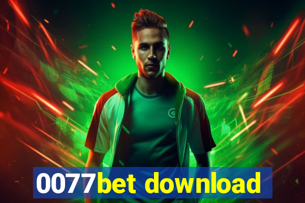 0077bet download